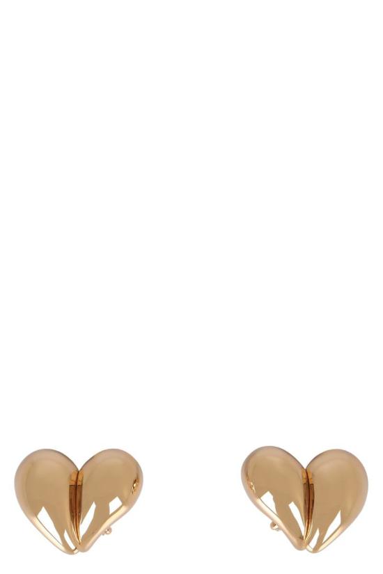 25FW 보테가베네타 이어링 838156VAHU0 8120 GOLD - BOTTEGA VENETA