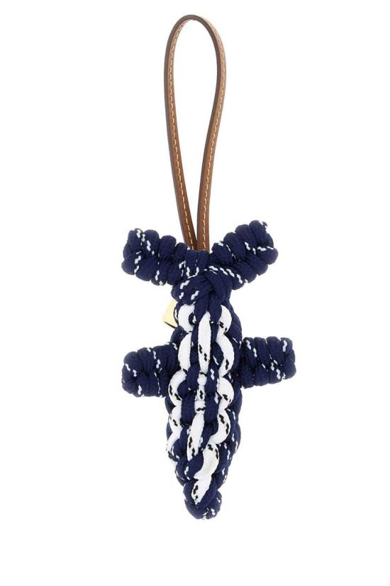 25FW 미우미우 키링 5TT2622IDD F0I33 MULTICOLOURED - MIU MIU