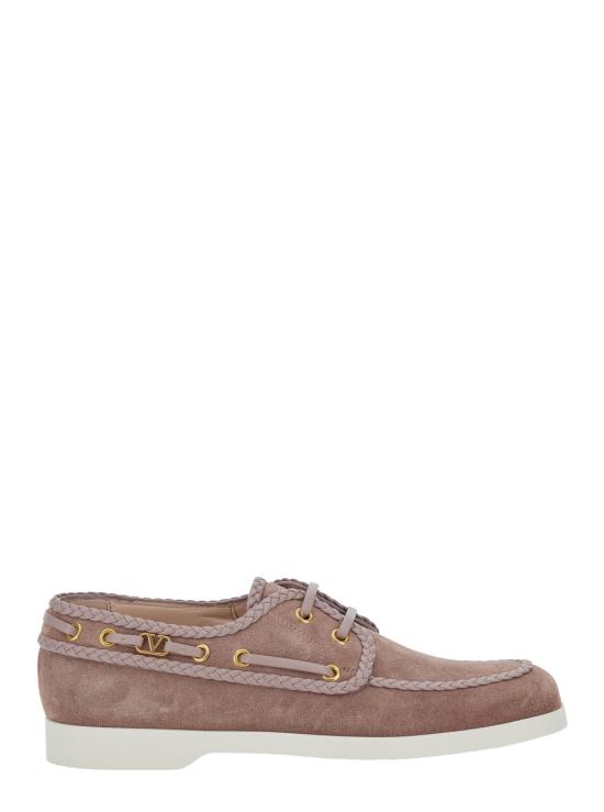 25SS 발렌티노 가라바니 로퍼 6W2S0LR4JZMV02 Beige
