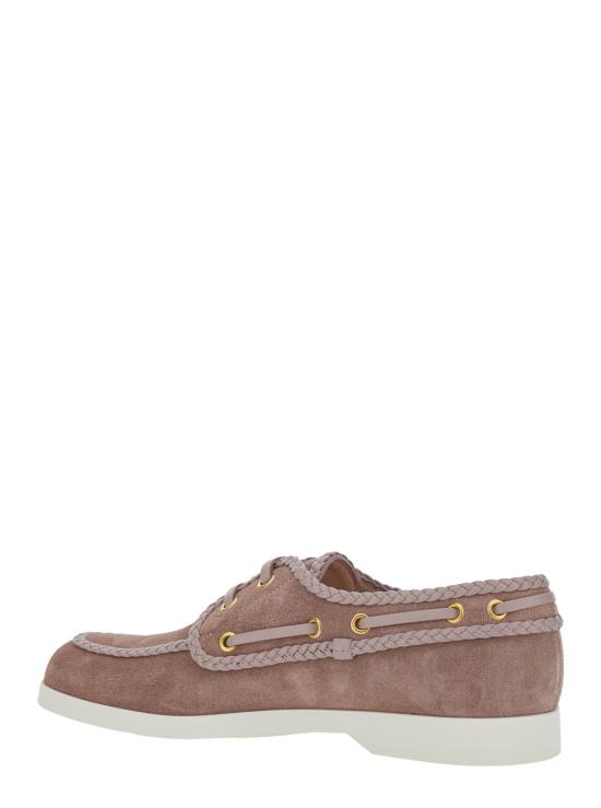 25SS 발렌티노 가라바니 로퍼 6W2S0LR4JZMV02 Beige - VALENTINO GARAVANI