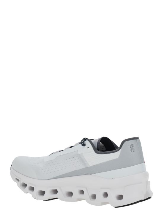 25FW 온 러닝 스니커즈 6198434 White - ON RUNNING