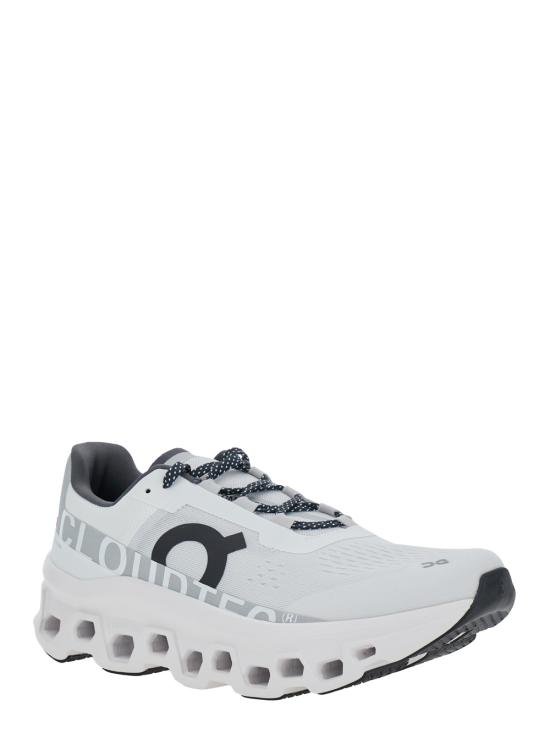 25FW 온 러닝 스니커즈 6198434 White - ON RUNNING