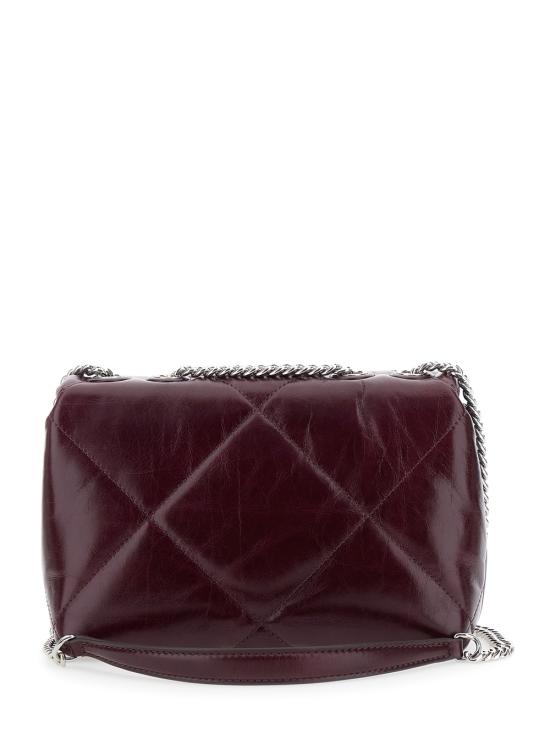 25FW 토리버치 숄더백 169326500 Bordeaux - TORY BURCH