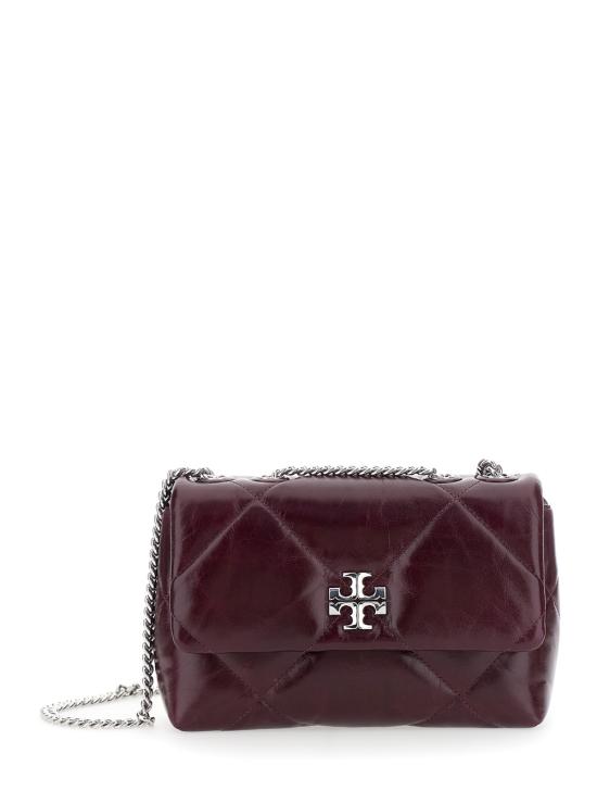 25FW 토리버치 숄더백 169326500 Bordeaux