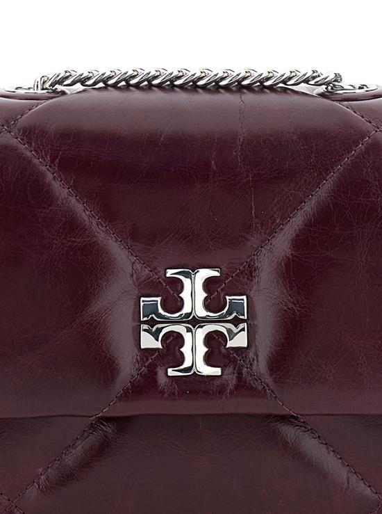 25FW 토리버치 숄더백 169326500 Bordeaux - TORY BURCH