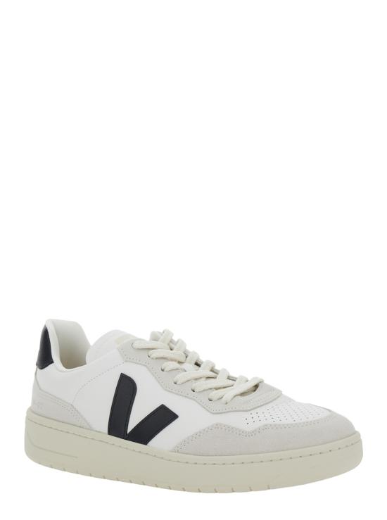 25FW 베자 스니커즈 VD2021061WHITEBLACK - VEJA