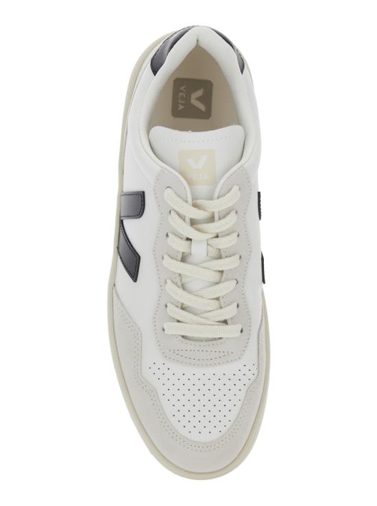 25FW 베자 스니커즈 VD2021061WHITEBLACK - VEJA