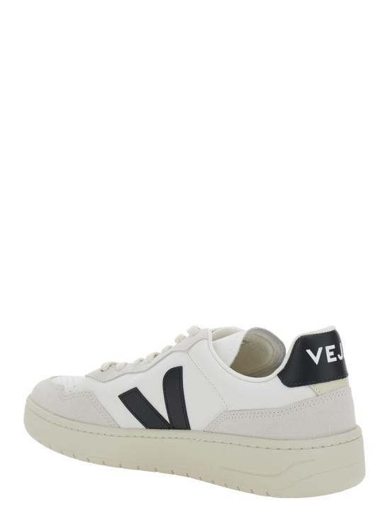 25FW 베자 스니커즈 VD2021061WHITEBLACK - VEJA