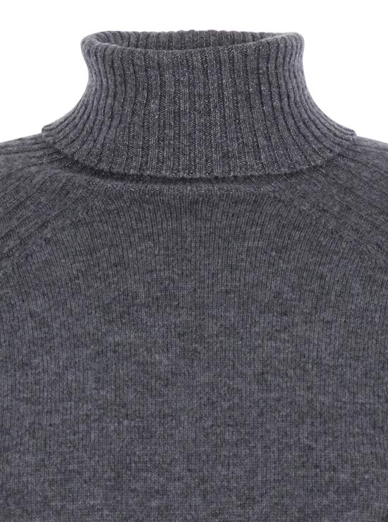 25FW 트윈셋 자켓 252TP358212800 Grey - TWINSET