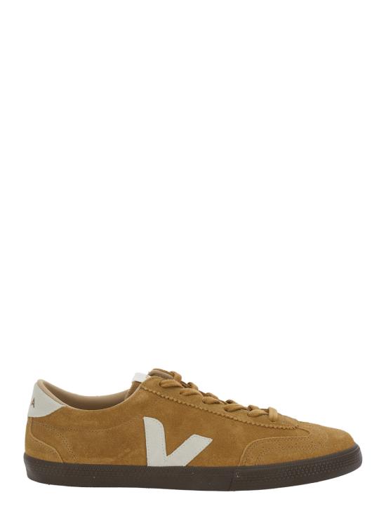 25FW 베자 스니커즈 VO0303724TENTNATURALEAGLE Brown