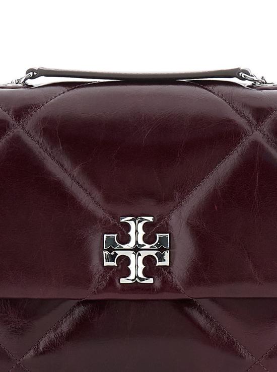 25FW 토리버치 숄더백 169325500 Bordeaux - TORY BURCH
