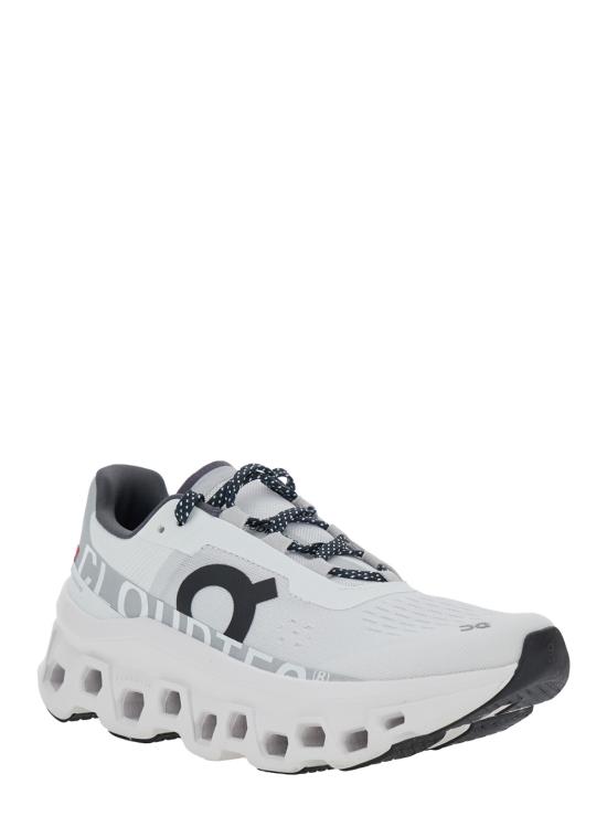 25FW 온 러닝 스니커즈 6198433 White - ON RUNNING