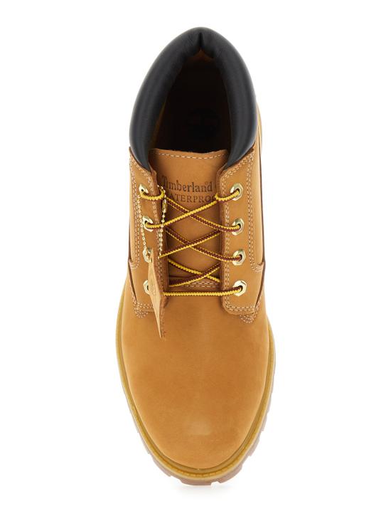 25FW 팀버랜드 부츠 TB1230612311 Beige - TIMBERLAND