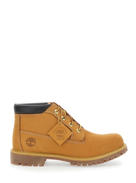 25FW 팀버랜드 부츠 TB1230612311 Beige