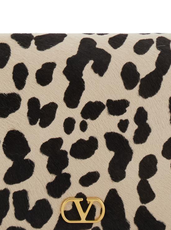 25FW 발렌티노 가라바니 숄더백 7W2P0AK8WIEBRC Brown - VALENTINO GARAVANI