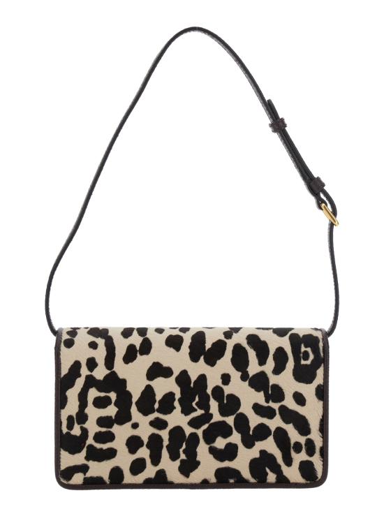 25FW 발렌티노 가라바니 숄더백 7W2P0AK8WIEBRC Brown - VALENTINO GARAVANI