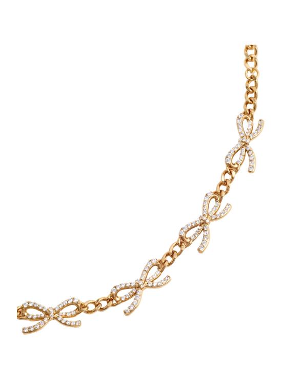 25FW 셀프 포트레이트 팔찌 AW25607BGDGOLD Metallic - SELF PORTRAIT