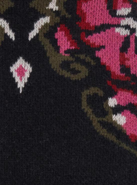 25FW 씨페러 자켓 SWM0215MWF01049999 Black - THE SEAFARER