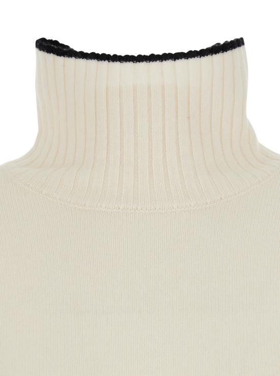 25FW 핑코 자켓 105446A2Q9Z13 White - PINKO