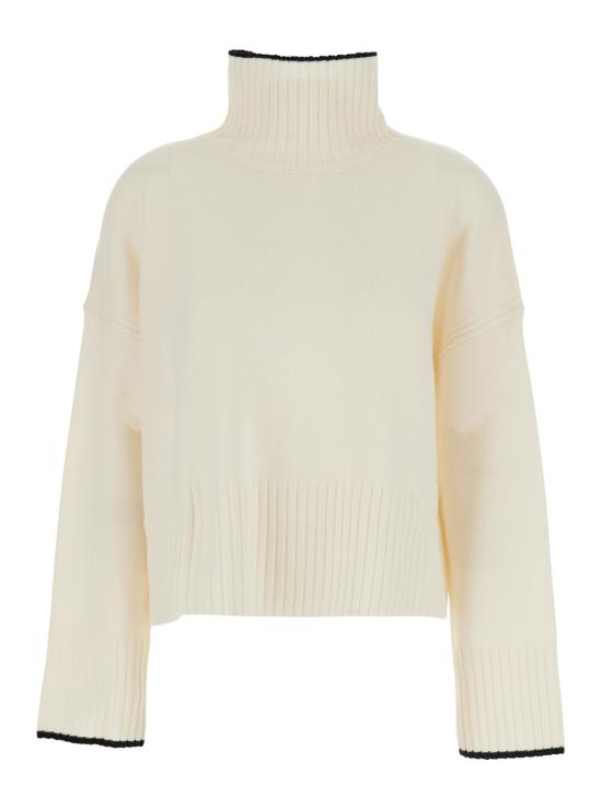 25FW 핑코 자켓 105446A2Q9Z13 White