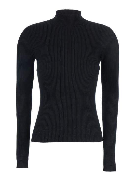 25FW 트윈셋 자켓 252TP324300006 Black