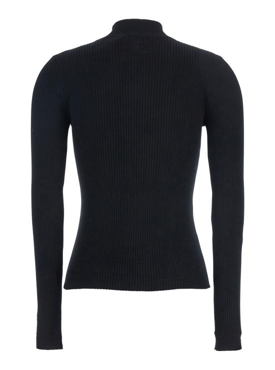 25FW 트윈셋 자켓 252TP324300006 Black - TWINSET