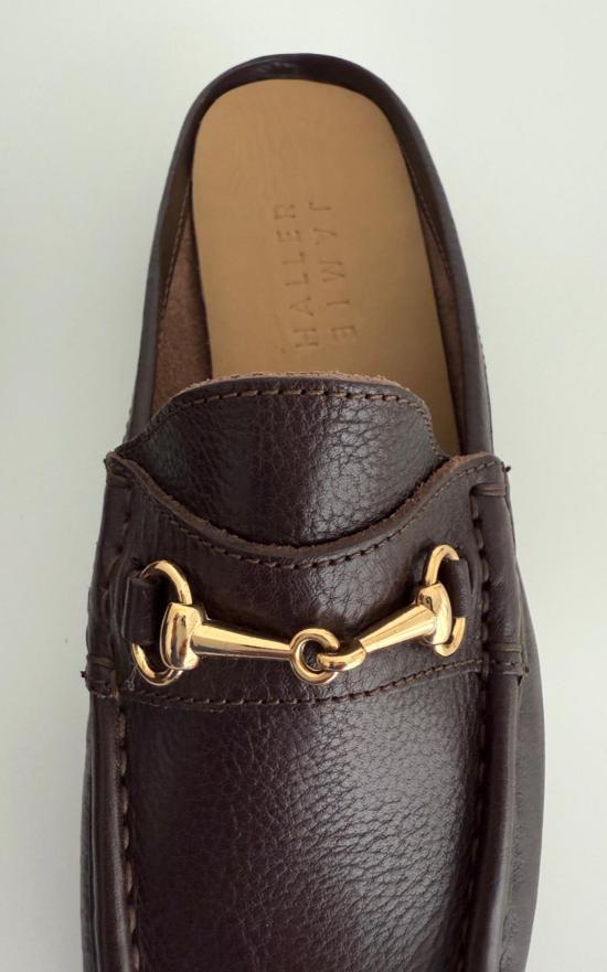  제이미 할러 뮬/슬리퍼 비트 뮬