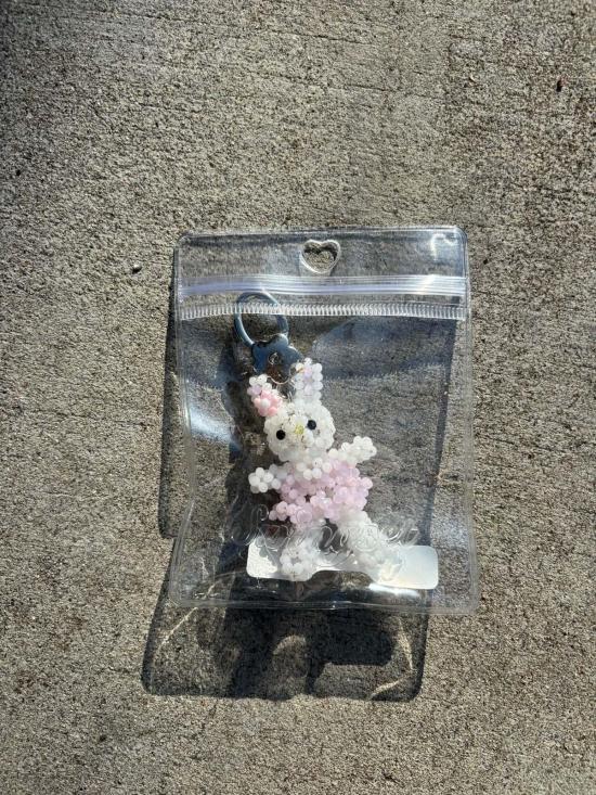  SWINGSET 키링 스윙셋 비즈 - OTHER BRANDS