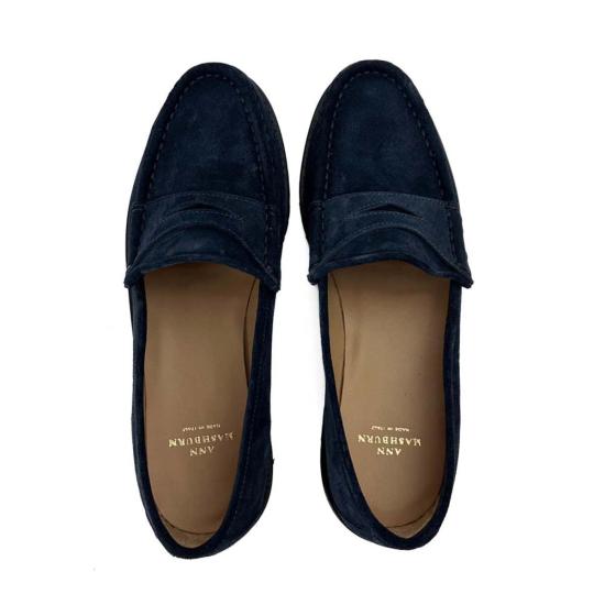  앤 매쉬번 로퍼 러그 솔 - ANN MASHBURN