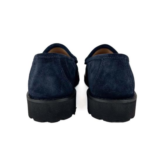  앤 매쉬번 로퍼 러그 솔 - ANN MASHBURN