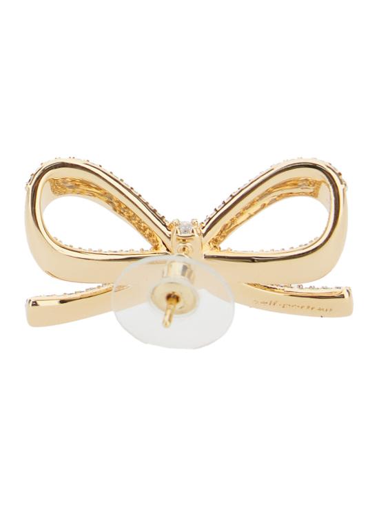 25FW 셀프 포트레이트 이어링 AW25606EGDGOLD Metallic - SELF PORTRAIT