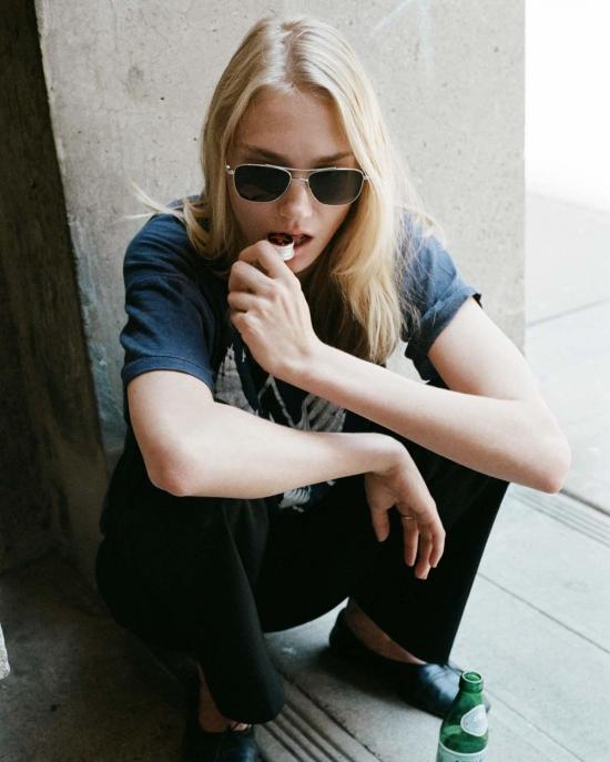  Thistles 안경 티슬스 말론 선글라스 - OTHER BRANDS