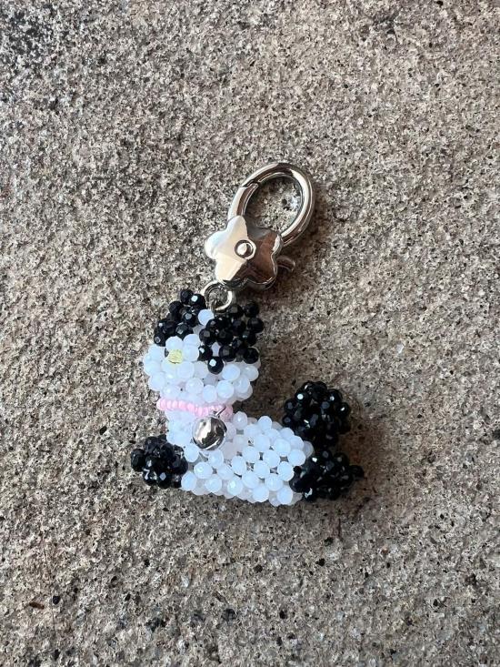  SWINGSET 키링 스윙셋 비즈 - OTHER BRANDS