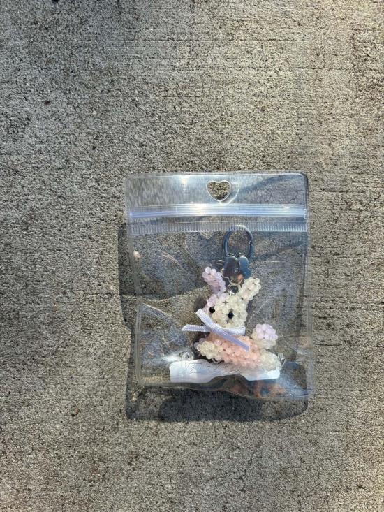  SWINGSET 키링 스윙셋 비즈 - OTHER BRANDS