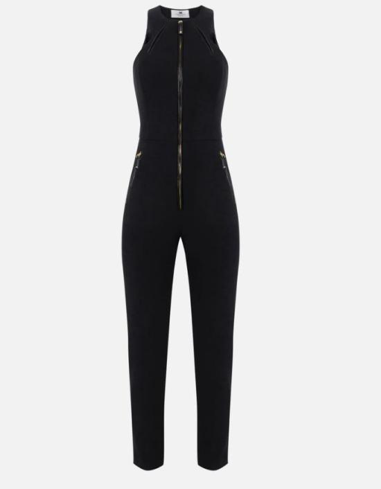 25FW 엘리자베타프랜치 숏팬츠 TU05556E2110 Nero Black