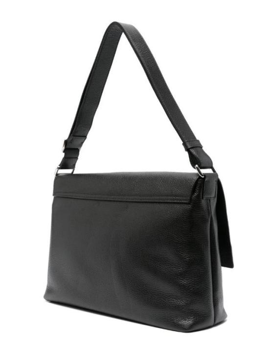 25FW 오르치아니 숄더백 P00733 MICNERO Black - ORCIANI