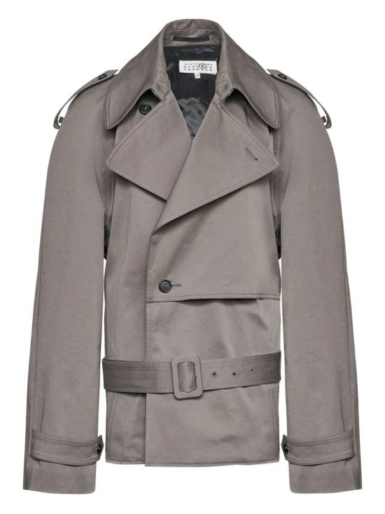 25FW MM6 메종마르지엘라 자켓 S62AN0154S54452 62887 810