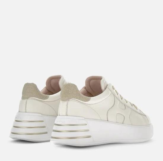 25FW 호간 뮬/슬리퍼 HXW5640DN61RCB367T367T YOGURT - HOGAN