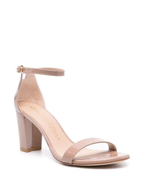  스튜어트 와이츠먼 드레스 슈즈 S3312 FAWN MULTICOLOR - STUART WEITZMAN