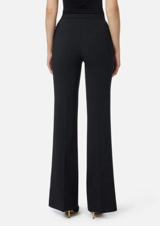 25FW 엘리자베타프랜치 숏팬츠 PA12156E2110 Nero Black - ELISABETTA FRANCHI