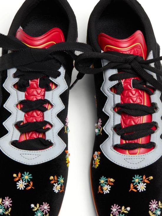 25SS 발렌티노 가라바니 스니커즈 6W2S0LL5LPWQPD MULTICOLOUR - VALENTINO GARAVANI