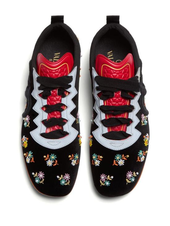 25SS 발렌티노 가라바니 스니커즈 6W2S0LL5LPWQPD MULTICOLOUR - VALENTINO GARAVANI