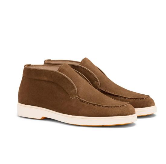 25FW 산토니 부츠 WUYA58458TISNPYLM31BROWN - SANTONI