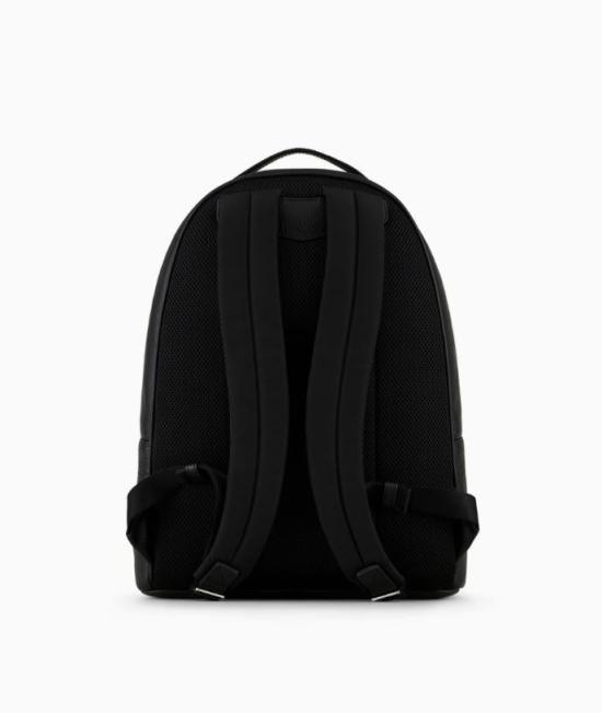 25FW 엠포리오 아르마니 백팩 Y4O334 Y068E80001 NERO Black - EMPORIO ARMANI
