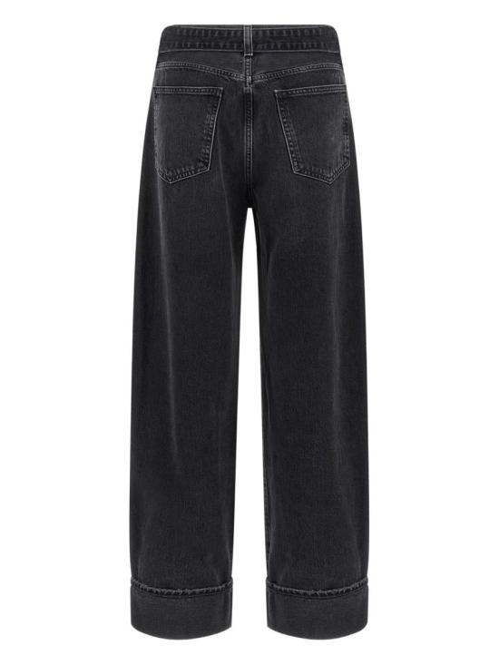 25FW 에이골디 데님 팬츠 A2701817ARCANE MULTICOLOR - AGOLDE