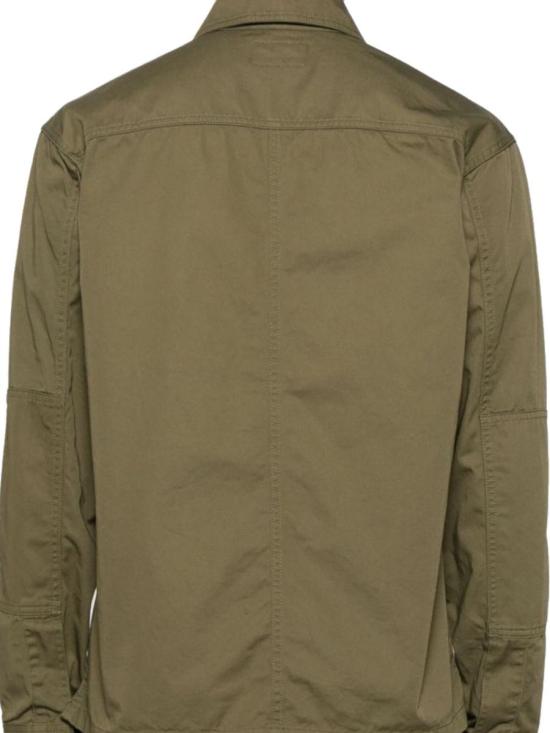 25SS 생로랑 자켓 816396Y03JC3007 AUTHENTIC KAKI - SAINT LAURENT