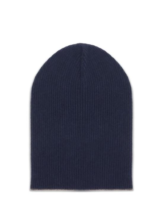 25FW 브루넬로 쿠치넬리 비니 M2293600 CO697 Black