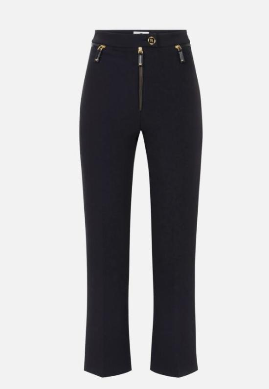 25FW 엘리자베타프랜치 숏팬츠 PA10856E2110 Nero Black