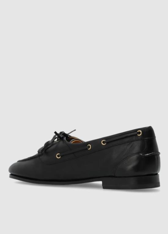 25FW 발리 MSF0B5 BU003U901 BLACK Black - BALLY