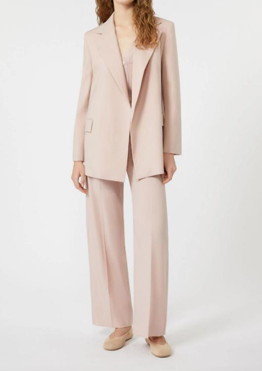 25FW 위켄드막스마라 자켓 2525046031600004 CIPRIA POWDER - WEEKEND MAX MARA